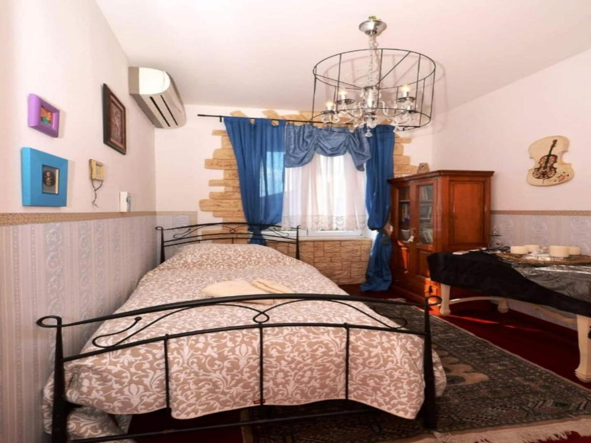 Apartment Villa Bepe Vranjic 外观 照片