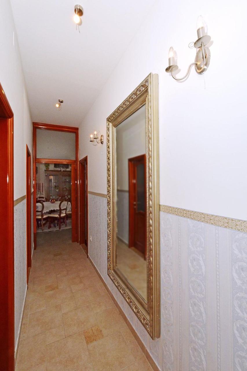 Apartment Villa Bepe Vranjic 外观 照片