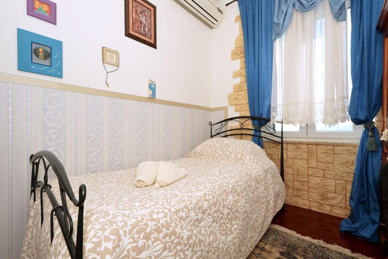 Apartment Villa Bepe Vranjic 外观 照片